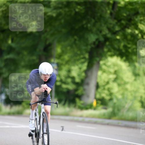 16.06.2024 - 7 Türme Triathlon Fuchs,  Jonas http://msf.ph/oto/6284494 16.06.2024 09:52:20 Radfahren 139 meine-sportfotos.de