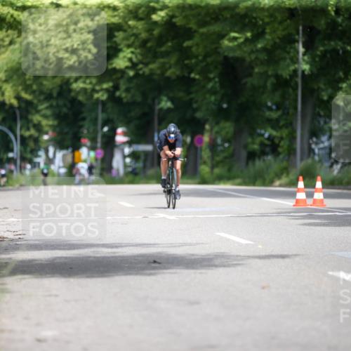 16.06.2024 - 7 Türme Triathlon Fuchs,  Jonas http://msf.ph/oto/6284500 16.06.2024 11:28:07 Radfahren 130, 256 meine-sportfotos.de