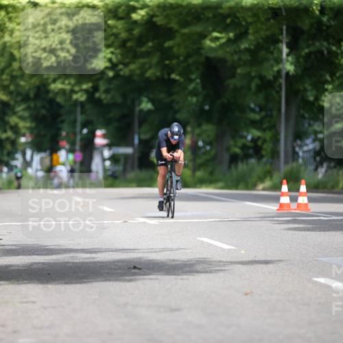 16.06.2024 - 7 Türme Triathlon Fuchs,  Jonas http://msf.ph/oto/6284503 16.06.2024 11:28:07 Radfahren 130, 256 meine-sportfotos.de