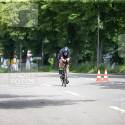 16.06.2024 - 7 Türme Triathlon Fuchs,  Jonas http://msf.ph/oto/6284506 16.06.2024 11:28:07 Radfahren 130, 256 meine-sportfotos.de