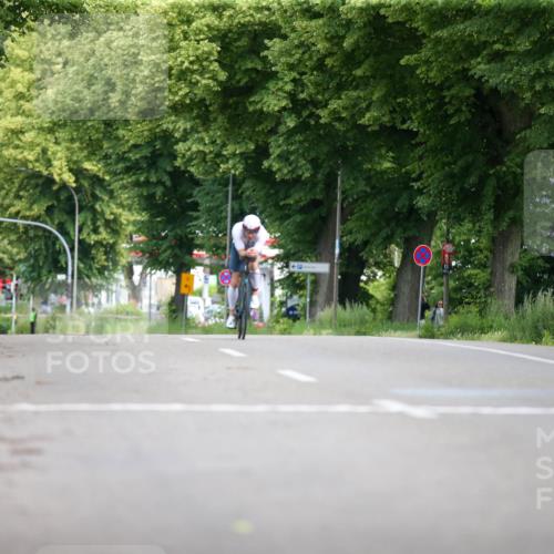 16.06.2024 - 7 Türme Triathlon Fuchs,  Jonas http://msf.ph/oto/6284508 16.06.2024 09:55:33 Radfahren 133 meine-sportfotos.de