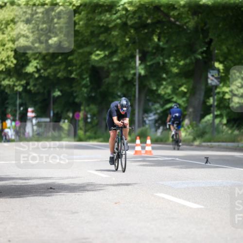16.06.2024 - 7 Türme Triathlon Fuchs,  Jonas http://msf.ph/oto/6284509 16.06.2024 11:28:08 Radfahren 130, 256 meine-sportfotos.de