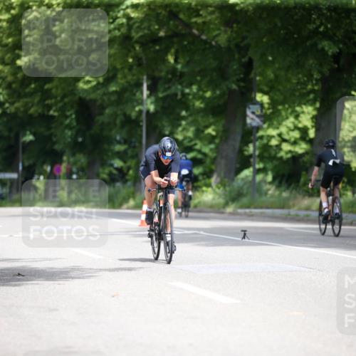 16.06.2024 - 7 Türme Triathlon Fuchs,  Jonas http://msf.ph/oto/6284512 16.06.2024 11:28:08 Radfahren 130, 256 meine-sportfotos.de