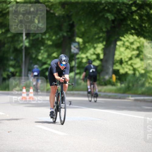16.06.2024 - 7 Türme Triathlon Fuchs,  Jonas http://msf.ph/oto/6284514 16.06.2024 11:28:09 Radfahren 130, 256 meine-sportfotos.de