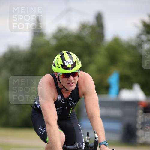 16.06.2024 - 26. Vierlanden-Triathlon Jannik Wohlers http://msf.ph/oto/6284520 16.06.2024 11:27:59 Radfahren 7, 108, 164, 480, 490 meine-sportfotos.de