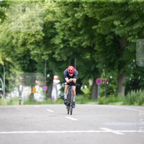 16.06.2024 - 7 Türme Triathlon Fuchs,  Jonas http://msf.ph/oto/6284532 16.06.2024 09:56:27 Radfahren 129 meine-sportfotos.de
