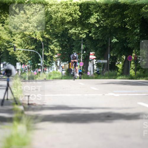 16.06.2024 - 7 Türme Triathlon Fuchs,  Jonas http://msf.ph/oto/6284534 16.06.2024 11:29:36 Radfahren 125 meine-sportfotos.de