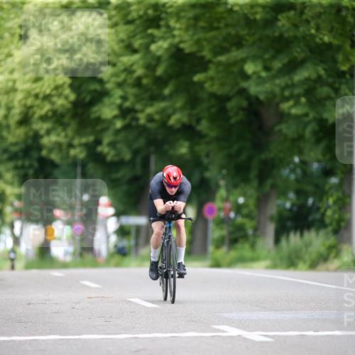 16.06.2024 - 7 Türme Triathlon Fuchs,  Jonas http://msf.ph/oto/6284535 16.06.2024 09:56:27 Radfahren 129 meine-sportfotos.de