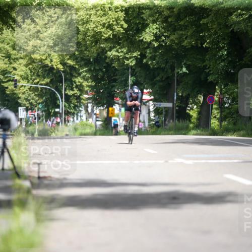 16.06.2024 - 7 Türme Triathlon Fuchs,  Jonas http://msf.ph/oto/6284536 16.06.2024 11:29:37 Radfahren 125 meine-sportfotos.de