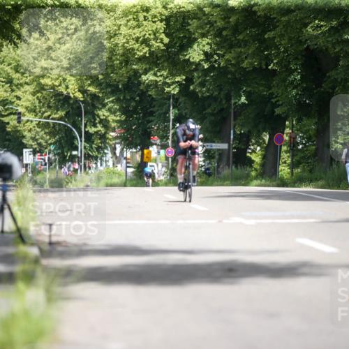 16.06.2024 - 7 Türme Triathlon Fuchs,  Jonas http://msf.ph/oto/6284539 16.06.2024 11:29:38 Radfahren 125 meine-sportfotos.de