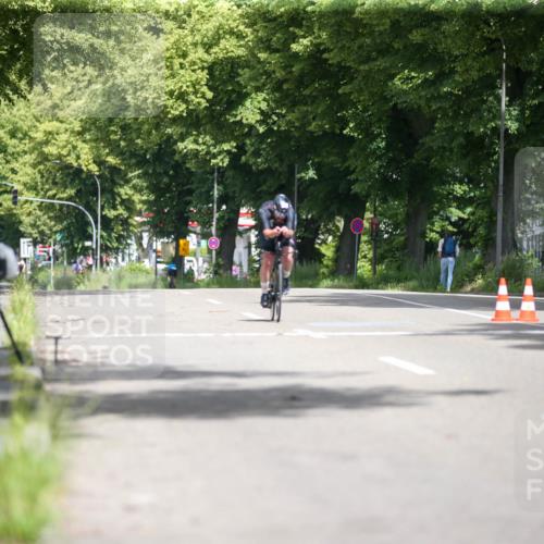 16.06.2024 - 7 Türme Triathlon Fuchs,  Jonas http://msf.ph/oto/6284545 16.06.2024 11:29:38 Radfahren 125 meine-sportfotos.de