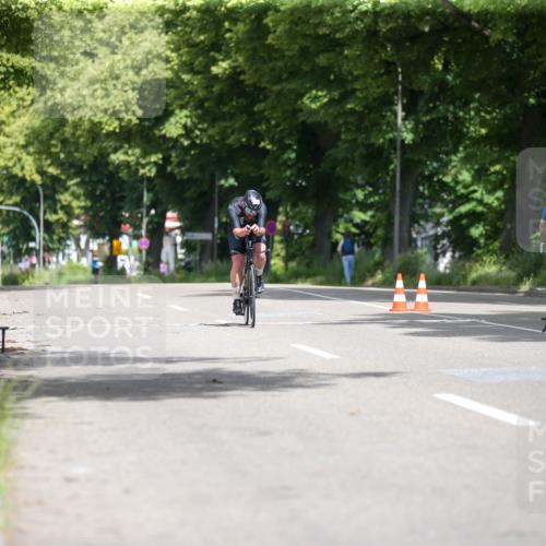 16.06.2024 - 7 Türme Triathlon Fuchs,  Jonas http://msf.ph/oto/6284553 16.06.2024 11:29:39 Radfahren 125 meine-sportfotos.de