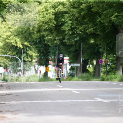 16.06.2024 - 7 Türme Triathlon Fuchs,  Jonas http://msf.ph/oto/6284554 16.06.2024 10:00:22 Radfahren 128 meine-sportfotos.de