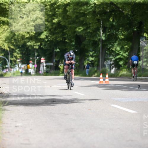16.06.2024 - 7 Türme Triathlon Fuchs,  Jonas http://msf.ph/oto/6284556 16.06.2024 11:29:39 Radfahren 125 meine-sportfotos.de
