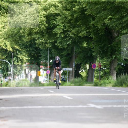 16.06.2024 - 7 Türme Triathlon Fuchs,  Jonas http://msf.ph/oto/6284557 16.06.2024 10:00:22 Radfahren 128 meine-sportfotos.de