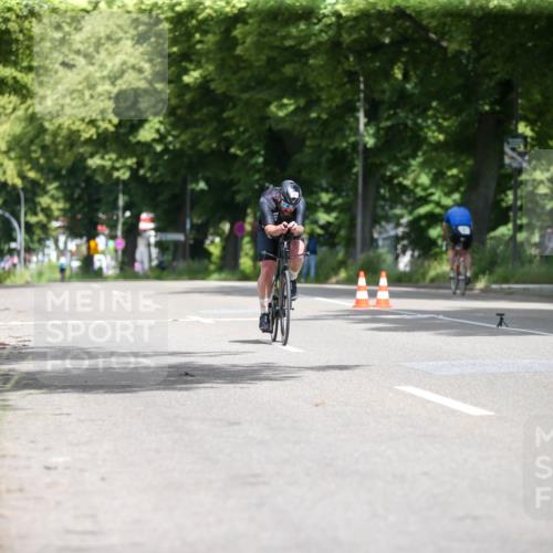 16.06.2024 - 7 Türme Triathlon Fuchs,  Jonas http://msf.ph/oto/6284560 16.06.2024 11:29:40 Radfahren 125 meine-sportfotos.de