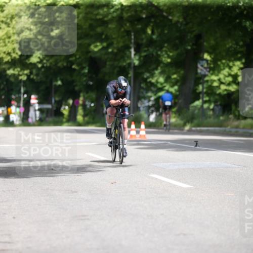 16.06.2024 - 7 Türme Triathlon Fuchs,  Jonas http://msf.ph/oto/6284563 16.06.2024 11:29:40 Radfahren 125 meine-sportfotos.de