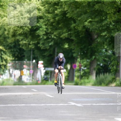 16.06.2024 - 7 Türme Triathlon Fuchs,  Jonas http://msf.ph/oto/6284565 16.06.2024 10:00:23 Radfahren 128 meine-sportfotos.de
