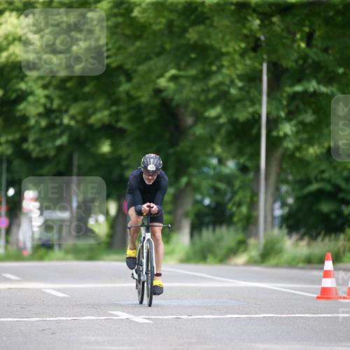 16.06.2024 - 7 Türme Triathlon Fuchs,  Jonas http://msf.ph/oto/6284569 16.06.2024 10:00:24 Radfahren 128 meine-sportfotos.de