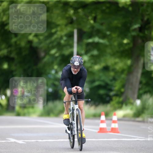 16.06.2024 - 7 Türme Triathlon Fuchs,  Jonas http://msf.ph/oto/6284574 16.06.2024 10:00:24 Radfahren 128 meine-sportfotos.de