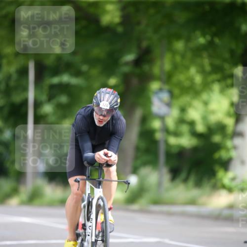 16.06.2024 - 7 Türme Triathlon Fuchs,  Jonas http://msf.ph/oto/6284579 16.06.2024 10:00:25 Radfahren 128 meine-sportfotos.de