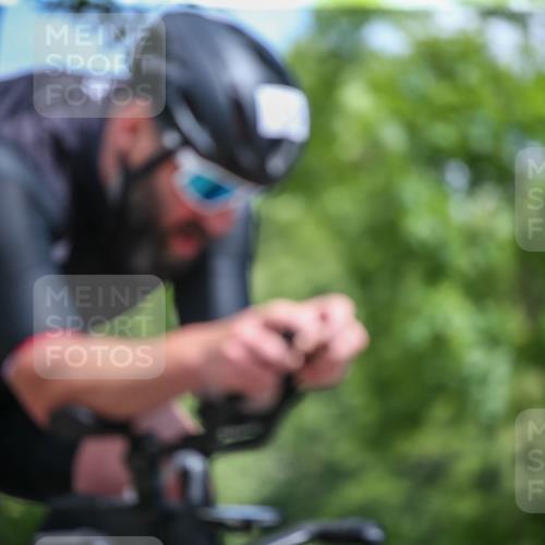 16.06.2024 - 7 Türme Triathlon Fuchs,  Jonas http://msf.ph/oto/6284581 16.06.2024 11:29:41 Radfahren 125 meine-sportfotos.de