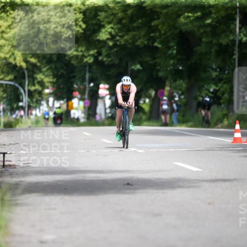 16.06.2024 - 7 Türme Triathlon Fuchs,  Jonas http://msf.ph/oto/6284595 16.06.2024 11:29:54 Radfahren 117 meine-sportfotos.de
