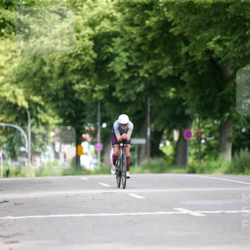 16.06.2024 - 7 Türme Triathlon Fuchs,  Jonas http://msf.ph/oto/6284600 16.06.2024 10:01:16 Radfahren 144 meine-sportfotos.de