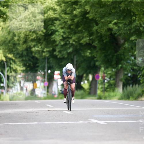16.06.2024 - 7 Türme Triathlon Fuchs,  Jonas http://msf.ph/oto/6284603 16.06.2024 10:01:16 Radfahren 144 meine-sportfotos.de