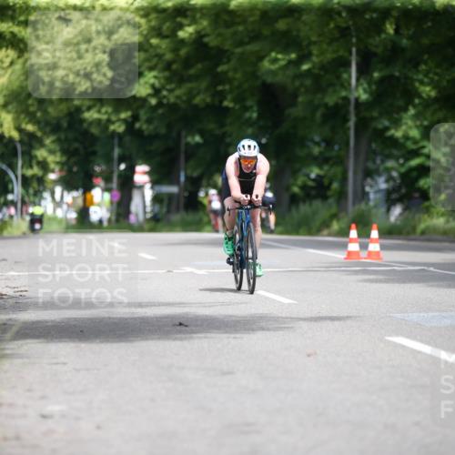 16.06.2024 - 7 Türme Triathlon Fuchs,  Jonas http://msf.ph/oto/6284604 16.06.2024 11:29:55 Radfahren 117 meine-sportfotos.de