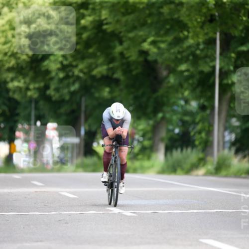 16.06.2024 - 7 Türme Triathlon Fuchs,  Jonas http://msf.ph/oto/6284607 16.06.2024 10:01:17 Radfahren 144 meine-sportfotos.de