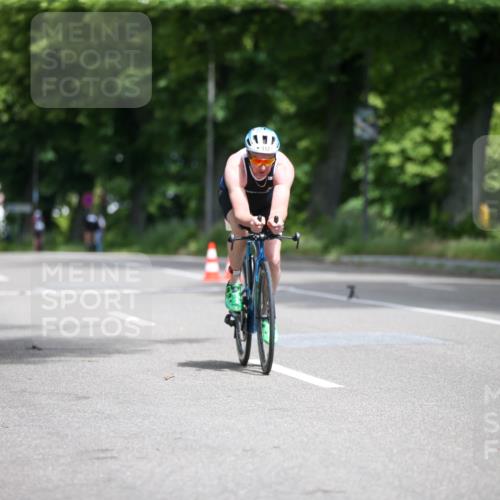 16.06.2024 - 7 Türme Triathlon Fuchs,  Jonas http://msf.ph/oto/6284616 16.06.2024 11:29:56 Radfahren 117, 146 meine-sportfotos.de