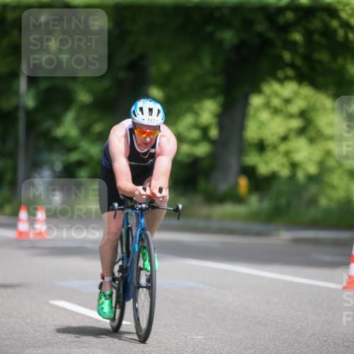 16.06.2024 - 7 Türme Triathlon Fuchs,  Jonas http://msf.ph/oto/6284619 16.06.2024 11:29:56 Radfahren 117, 146 meine-sportfotos.de