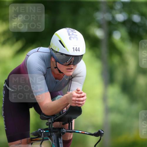 16.06.2024 - 7 Türme Triathlon Fuchs,  Jonas http://msf.ph/oto/6284621 16.06.2024 10:01:18 Radfahren 144 meine-sportfotos.de