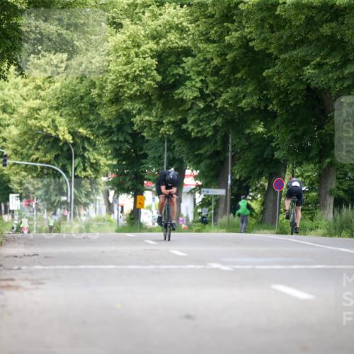 16.06.2024 - 7 Türme Triathlon Fuchs,  Jonas http://msf.ph/oto/6284624 16.06.2024 10:02:26 Radfahren 130 meine-sportfotos.de