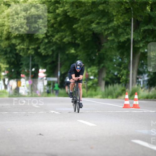 16.06.2024 - 7 Türme Triathlon Fuchs,  Jonas http://msf.ph/oto/6284631 16.06.2024 10:02:28 Radfahren 130 meine-sportfotos.de