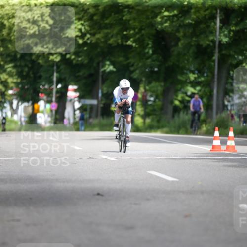 16.06.2024 - 7 Türme Triathlon Fuchs,  Jonas http://msf.ph/oto/6284632 16.06.2024 11:30:36 Radfahren 141 meine-sportfotos.de
