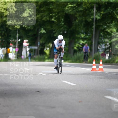 16.06.2024 - 7 Türme Triathlon Fuchs,  Jonas http://msf.ph/oto/6284636 16.06.2024 11:30:36 Radfahren 141 meine-sportfotos.de