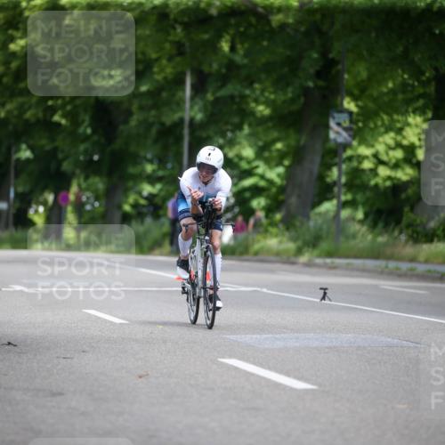 16.06.2024 - 7 Türme Triathlon Fuchs,  Jonas http://msf.ph/oto/6284645 16.06.2024 11:30:37 Radfahren 141 meine-sportfotos.de