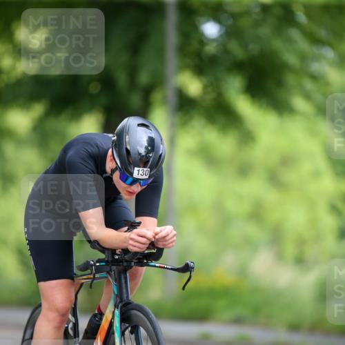 16.06.2024 - 7 Türme Triathlon Fuchs,  Jonas http://msf.ph/oto/6284648 16.06.2024 10:02:30 Radfahren 130 meine-sportfotos.de