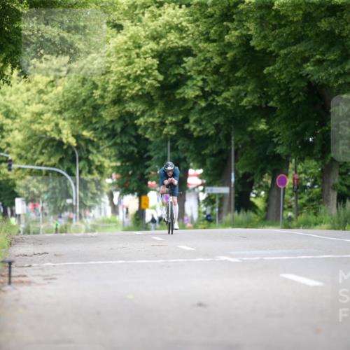 16.06.2024 - 7 Türme Triathlon Fuchs,  Jonas http://msf.ph/oto/6284656 16.06.2024 10:02:54 Radfahren 124 meine-sportfotos.de