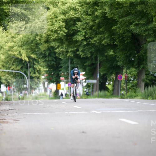 16.06.2024 - 7 Türme Triathlon Fuchs,  Jonas http://msf.ph/oto/6284660 16.06.2024 10:02:55 Radfahren 124 meine-sportfotos.de