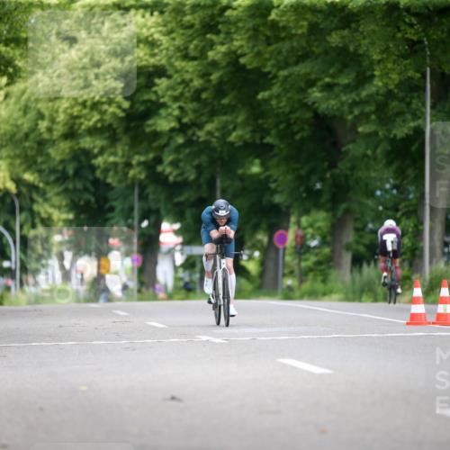 16.06.2024 - 7 Türme Triathlon Fuchs,  Jonas http://msf.ph/oto/6284665 16.06.2024 10:02:56 Radfahren 124 meine-sportfotos.de