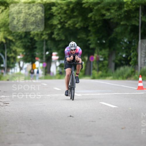 16.06.2024 - 7 Türme Triathlon Fuchs,  Jonas http://msf.ph/oto/6284670 16.06.2024 11:30:58 Radfahren 112, 251 meine-sportfotos.de