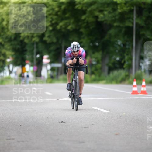 16.06.2024 - 7 Türme Triathlon Fuchs,  Jonas http://msf.ph/oto/6284674 16.06.2024 11:30:58 Radfahren 112, 251 meine-sportfotos.de