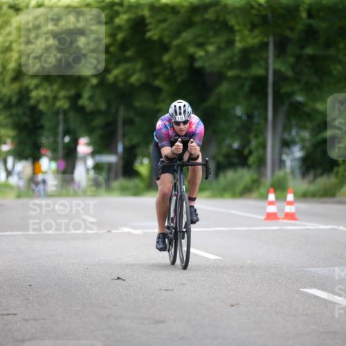 16.06.2024 - 7 Türme Triathlon Fuchs,  Jonas http://msf.ph/oto/6284676 16.06.2024 11:30:58 Radfahren 112, 251 meine-sportfotos.de