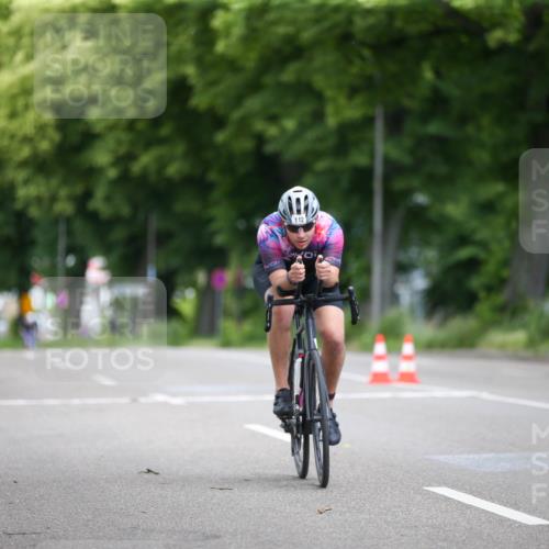 16.06.2024 - 7 Türme Triathlon Fuchs,  Jonas http://msf.ph/oto/6284681 16.06.2024 11:30:59 Radfahren 112, 251 meine-sportfotos.de
