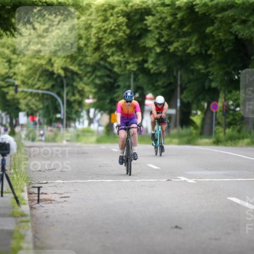 16.06.2024 - 7 Türme Triathlon Fuchs,  Jonas http://msf.ph/oto/6284696 16.06.2024 11:31:49 Radfahren 105, 145 meine-sportfotos.de