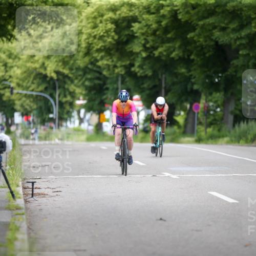 16.06.2024 - 7 Türme Triathlon Fuchs,  Jonas http://msf.ph/oto/6284698 16.06.2024 11:31:49 Radfahren 105, 145 meine-sportfotos.de