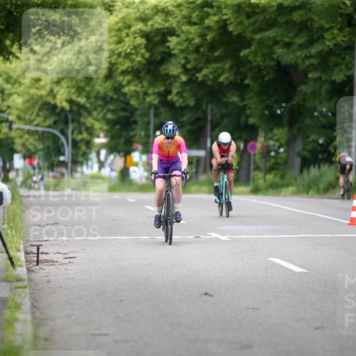 16.06.2024 - 7 Türme Triathlon Fuchs,  Jonas http://msf.ph/oto/6284702 16.06.2024 11:31:49 Radfahren 105, 145 meine-sportfotos.de